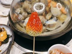 -圣罗巴海鲜自助(黑金店)