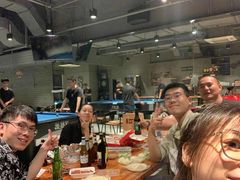 -镭战大联盟真人CS·生日派对·亲子聚会·团建(天安千树店)