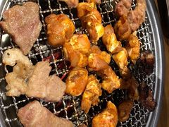 -·缸桶屋·韩式牛肋条自助烤肉(西湖D11店)