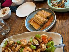 -中8楼风尚云南菜(颐堤港店)