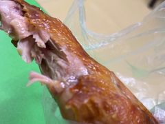 -大益烤鸡