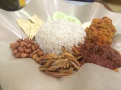 -Old Town White Coffee(gateway@klia2)
