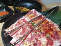 -九田家黑牛烤肉料理(二天地店)