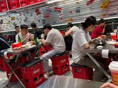 -堂堂小伙夫·辽宁小吃大排档(京西大悦城店)