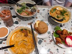 -华嫂冰室(湾仔店)