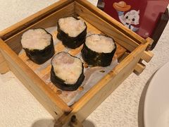 -白云宾馆·白云轩中餐厅·匠心手制