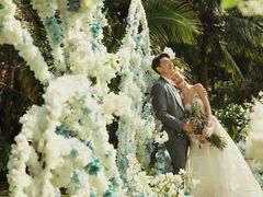 -唯一视觉婚纱摄影工作室(惠阳店)