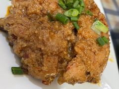 -海关荤豆花(洋河一路店)