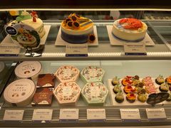 -派悦坊·甜品·蛋糕(虹口龙之梦店)