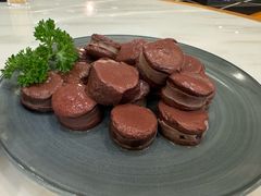 -京滨饭店·餐厅(阜外大街店)