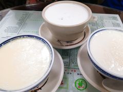 -仁信双皮奶(东川路店)