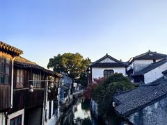 -锦溪古镇