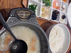 -云海肴·汽锅鸡·云南菜(苏州中心店)