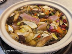 -大理董·董家小厨野生菌火锅(古城旗舰店)