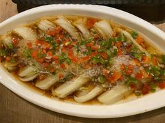 -南京大牌档(香港广场店)