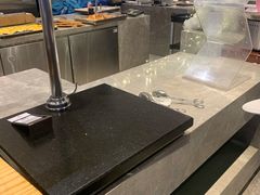 -武汉世茂希尔顿酒店·汇·全日餐厅