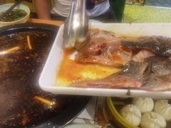 -费明中罗非鱼(大石坝店)