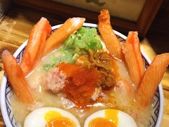 -老龙亭拉面店