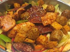 -黄记煌三汁焖锅(崇文门店)