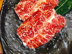 -丸藏和牛烧肉专门店(园区师惠坊店)