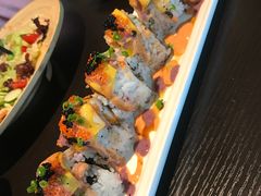 -笑福亭料理小馆(解放碑店)