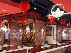 -晋阳春·山西菜·北京烤鸭(交大店)