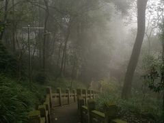 -金堂县云顶石城风景区