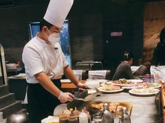 -大渔·观筵(三里屯太古里店)