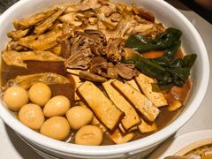 -院8里·小聚园老川菜(九眼桥店)