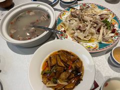 -巴依老爷新疆美食(昌平店)