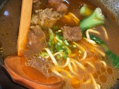 -大牛湾·眷村牛肉面(蠡溪店)