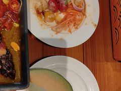 -北京王府井希尔顿酒店·万斯阁西餐厅