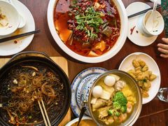 -外婆家(西溪印象城店)