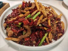 -付掌柜在成都·热炒砂锅集(金禾店)