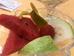 -桃园盛宴·岭南粤菜·手工茶点(南庄店)
