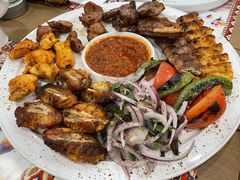 -沙漠玫瑰土耳其餐厅(神路街店)