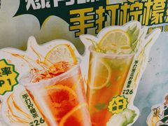 -翠华餐厅(宝安壹方城店)