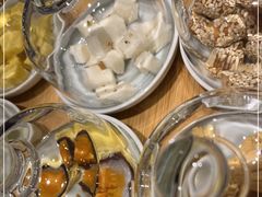 -阮大兴糕团(杭州西湖银泰百货店)