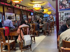 -同得兴 Since·1995 传统苏式面馆(十全街店)