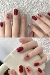 -M·X Nail日式美甲美睫