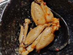 -新哥老官·畅吃123·美蛙世界(苏宁广场店)