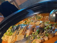 -筱爷叔·上海传统手工菜(玉树路店)