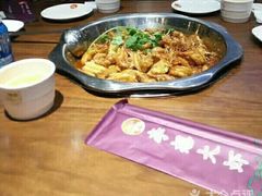 -李想大虾(牡丹路店)