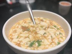 -芳芳私房菜·精做淮扬菜(承德路店)