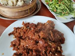 老爆三-天瑞祥烧麦馆(芥园西道店)