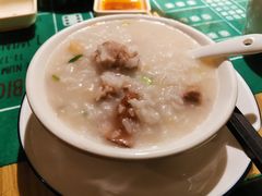 -粤港湾砂锅粥·宵夜(宝龙店)