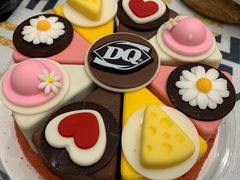 -DQ·蛋糕·冰淇淋(河东万达店)