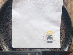 -Q MEX 库迈墨西哥餐吧(三里屯店)