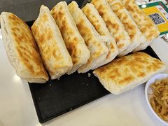 -高玛纳驴肉火烧(一世界店)