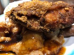 大富豪渣扒饭-渣·餐厅(西斗门店)